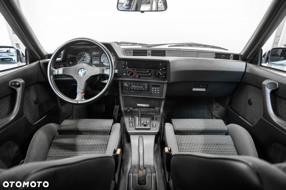 BMW Seria 6 - 31