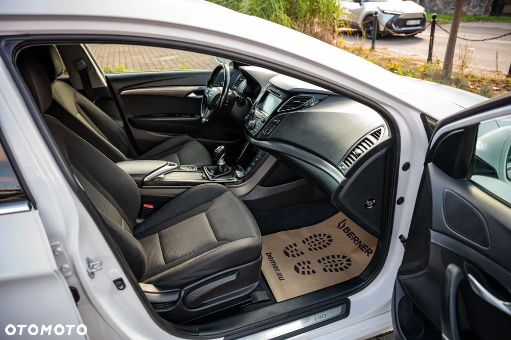 Hyundai i40 - 27