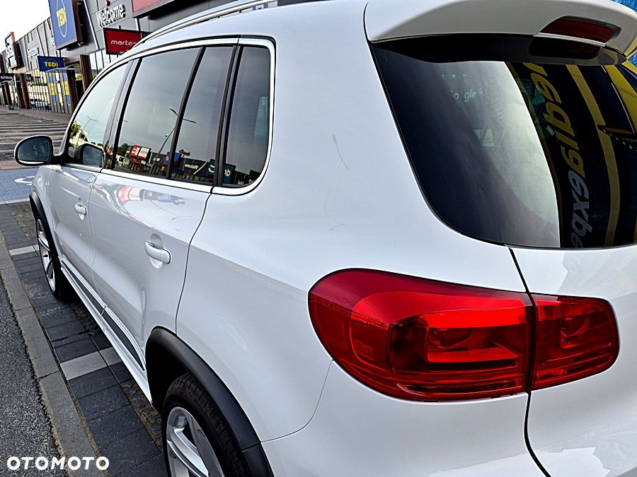 Volkswagen Tiguan 2.0 TDI R-Style - 18