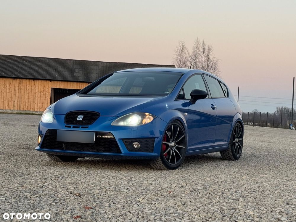 Seat Leon - 7