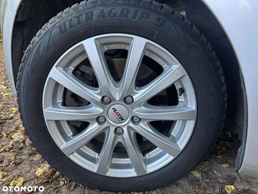 Ford Mondeo - 3