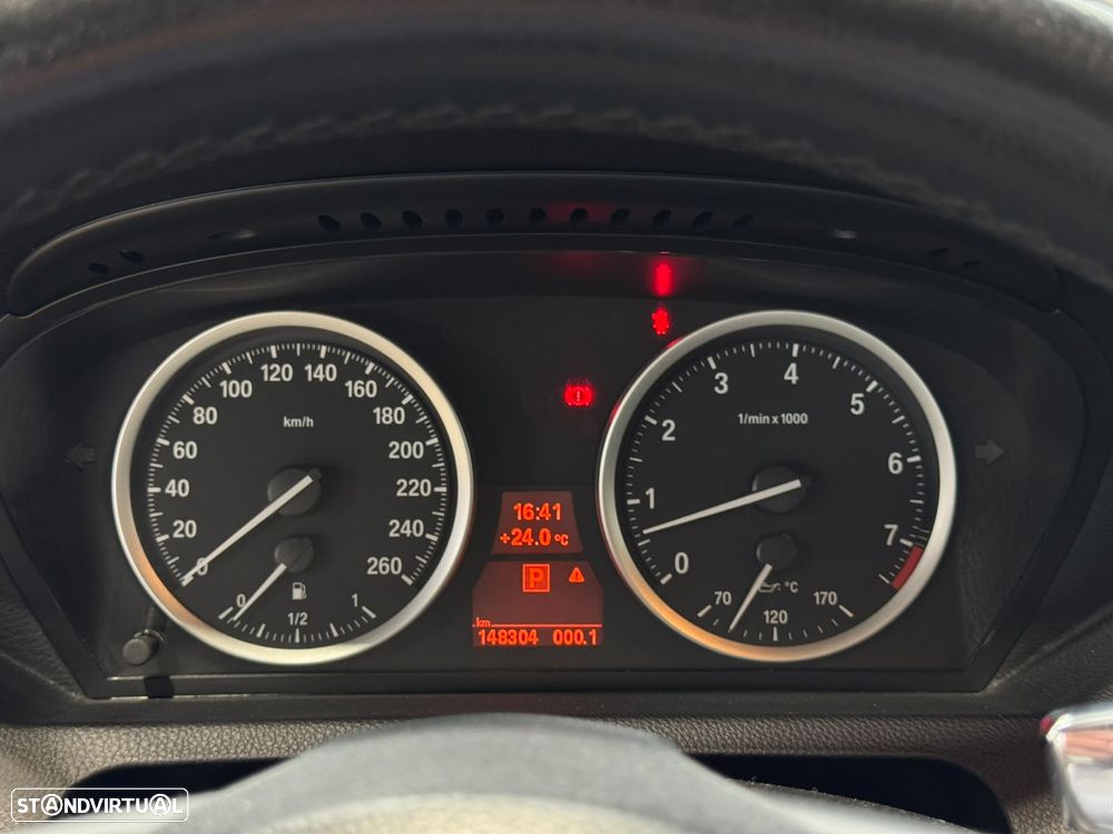 BMW 630 i Aut. - 24