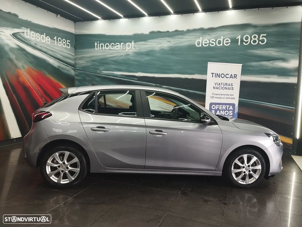 Opel Corsa 1.5 D Edition - 4