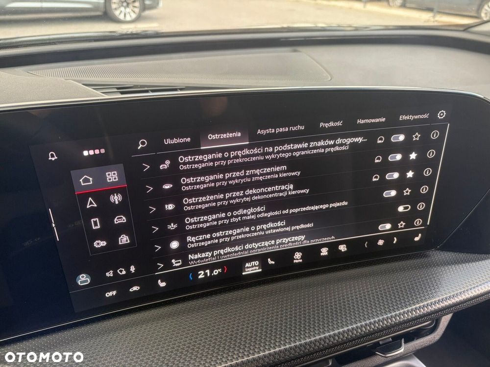 Audi Q5 Sportback - 35
