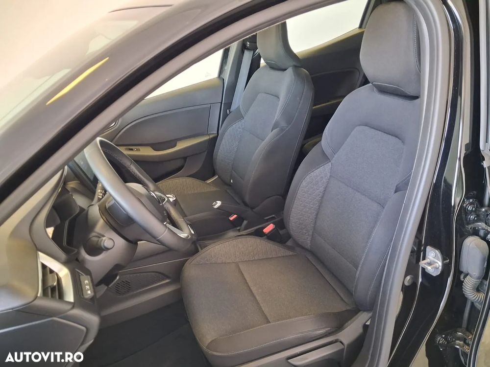 Renault Clio V TCe 90 Evolution - 10