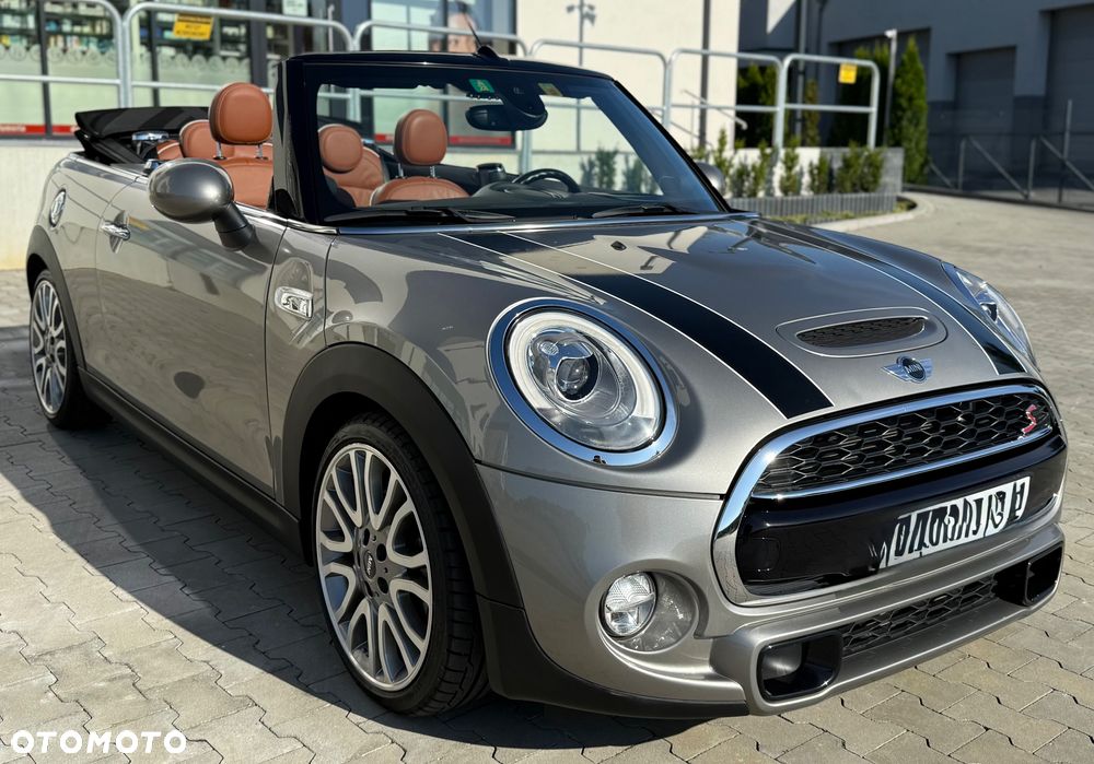 MINI Cooper S sport - 29