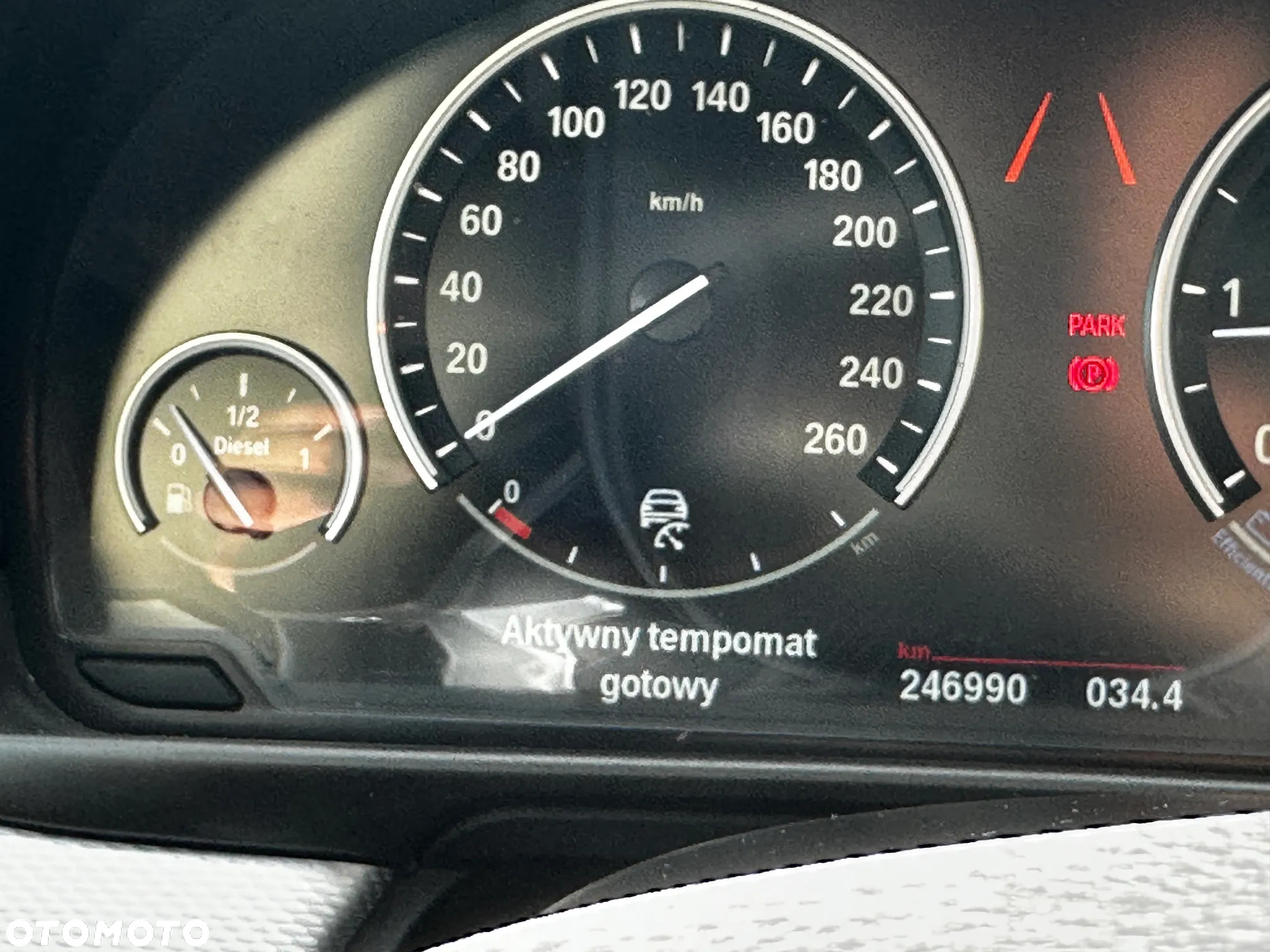 BMW Seria 5 525d xDrive Touring Sport-Aut - 30