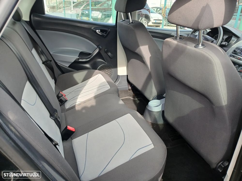 SEAT Ibiza 1.2 12V Reference - 19