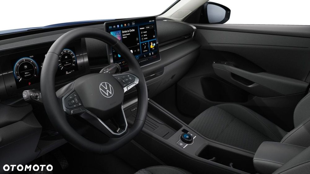 Volkswagen T-Roc 1.5 eTSI Life DSG - 7