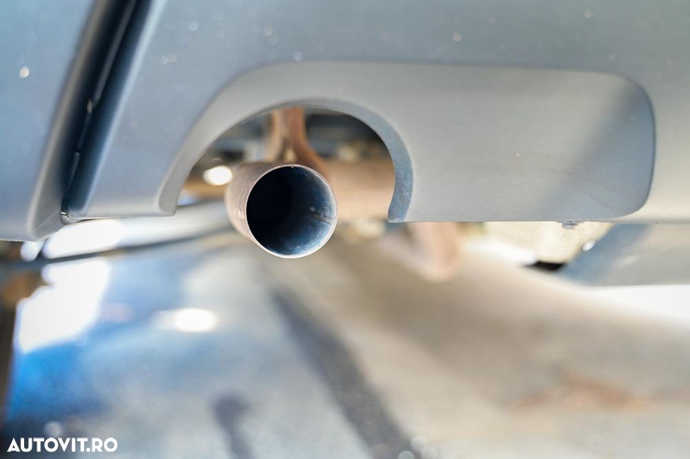 Dacia Duster Blue dCi 115 4WD Comfort - 12