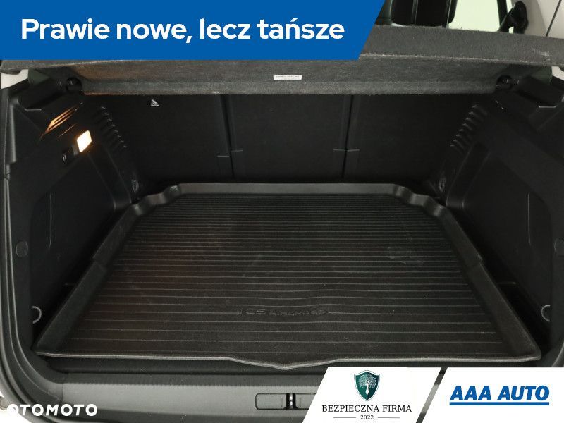 Citroën C5 Aircross - 13