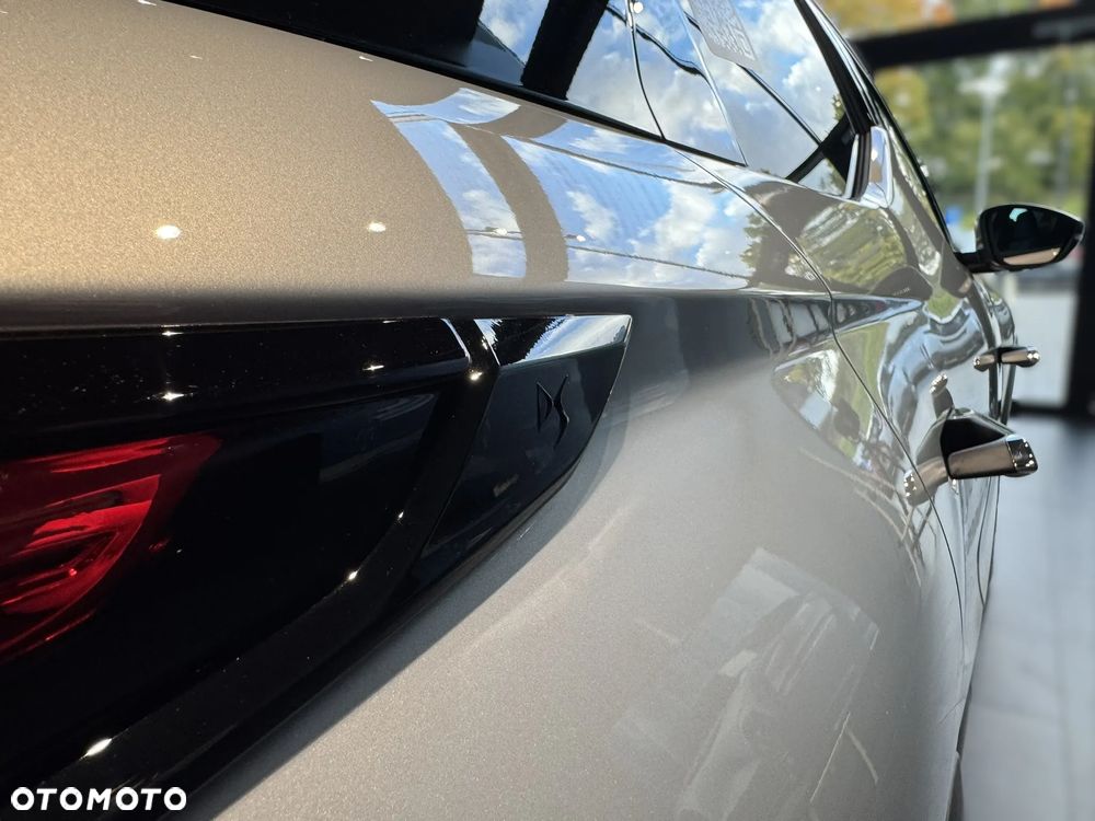 DS Automobiles DS 3 - 14