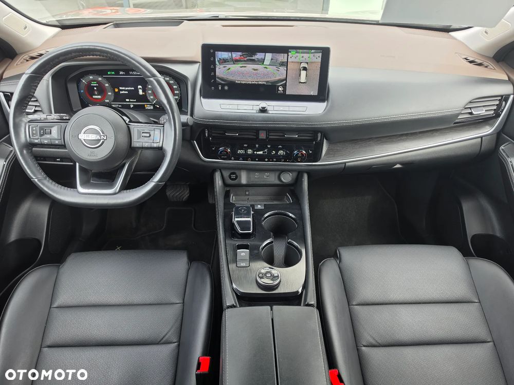 Nissan X-Trail 1.5 VC-T e-POWER Tekna e-4ORCE - 8