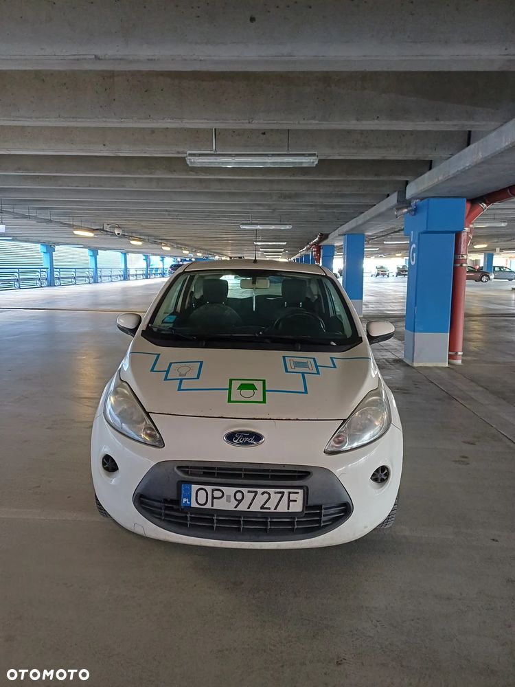 Ford KA 1.2 Trend - 2