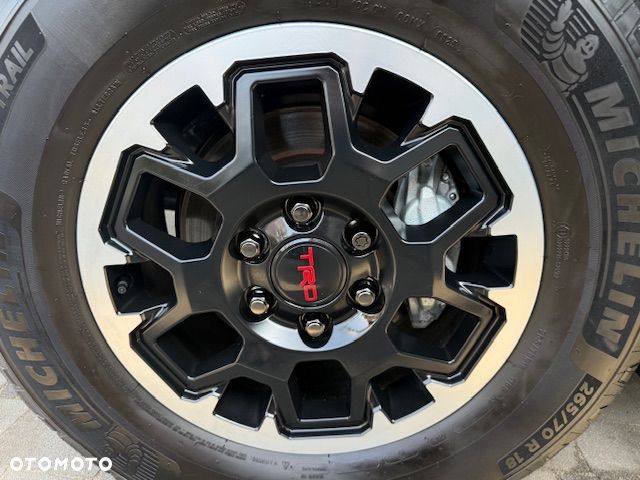 Toyota 4-Runner - 2