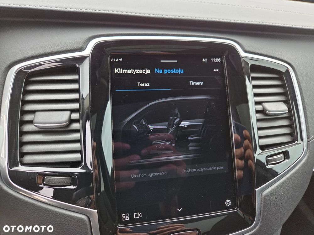 Volvo XC 90 B5 D AWD Plus Bright - 32