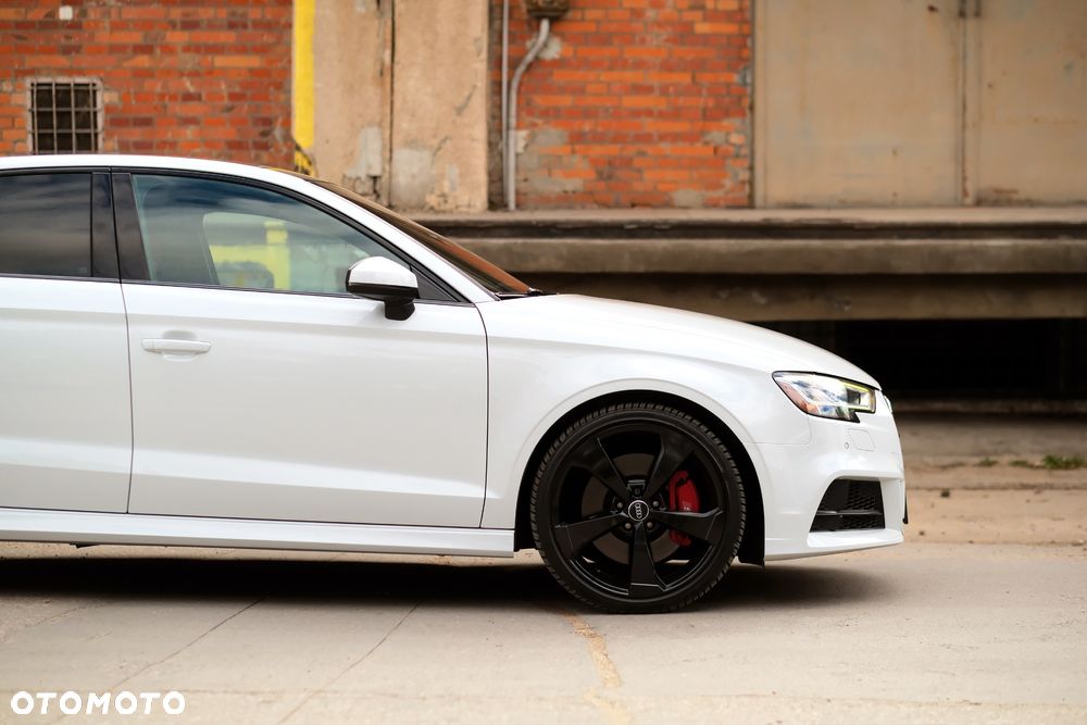 Audi S3 - 10