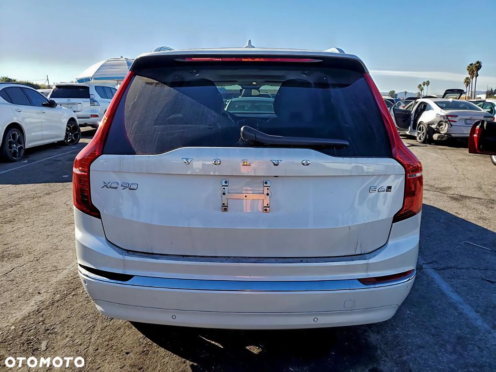 Volvo XC 90 - 5