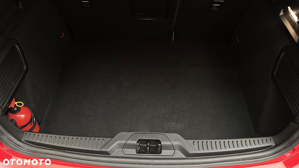 Ford Focus 1.0 EcoBoost mHEV Titanium X - 15