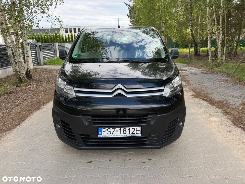 Citroën Jumpy