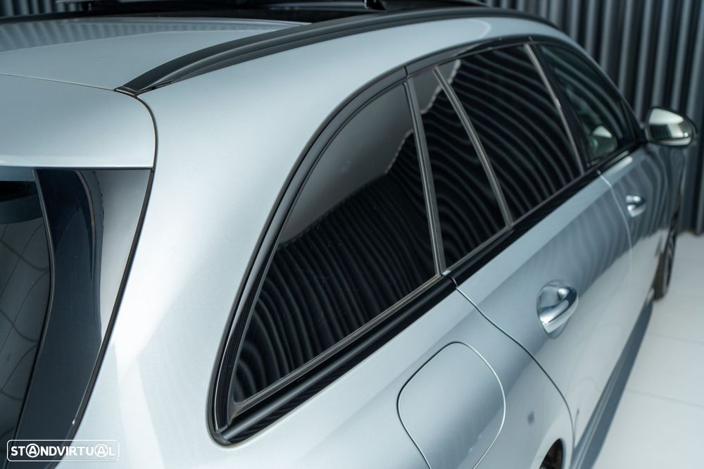 Mercedes-Benz C 300 e 9G-TRONIC AMG Line Advanced - 37