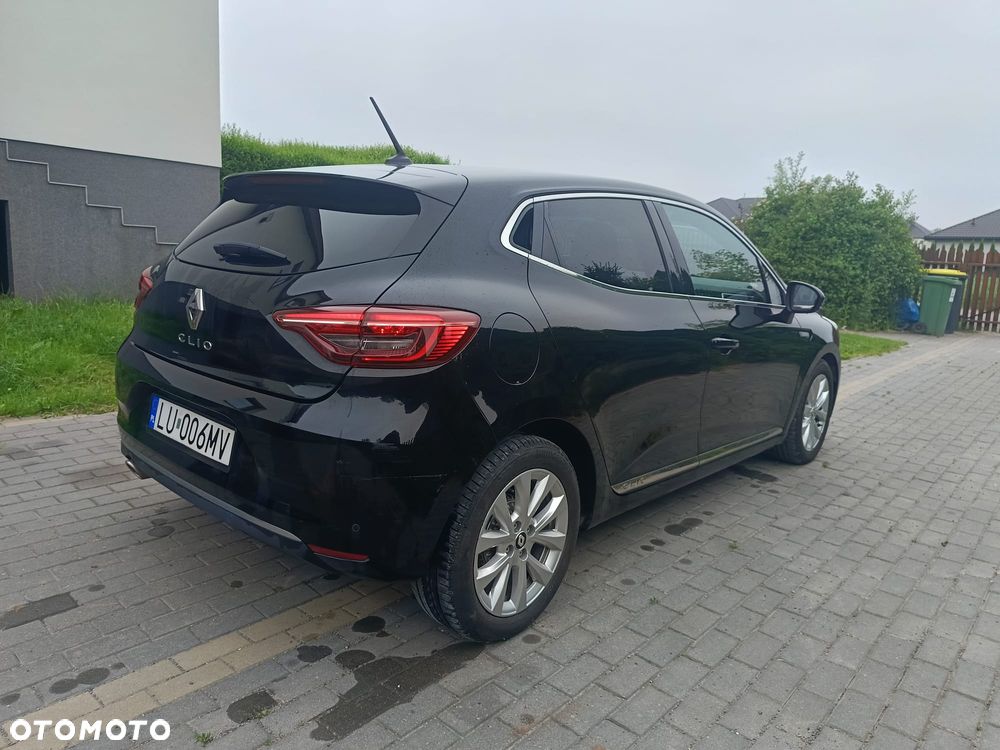 Renault Clio 1.0 TCe Intens - 5
