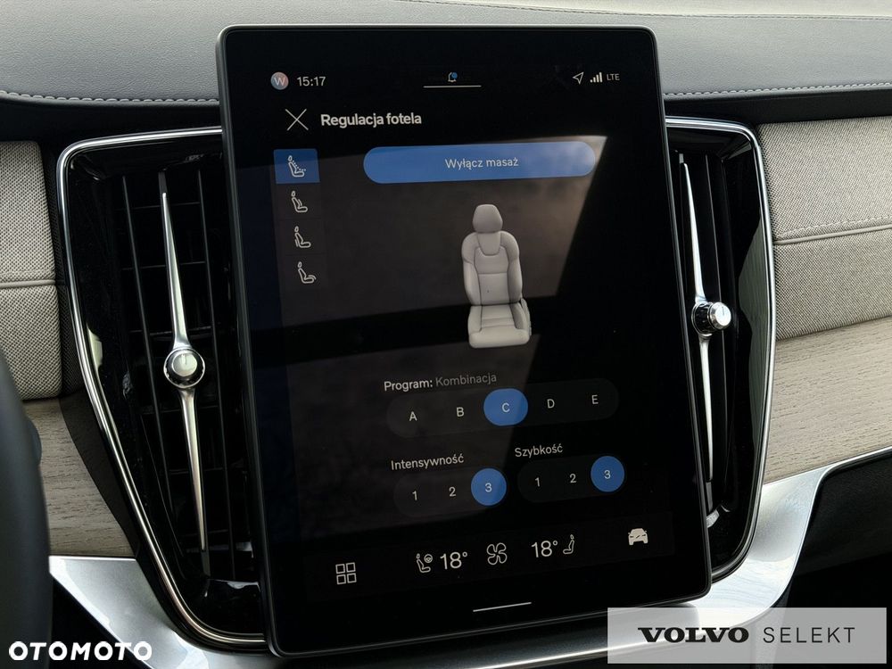 Volvo XC 90 - 39