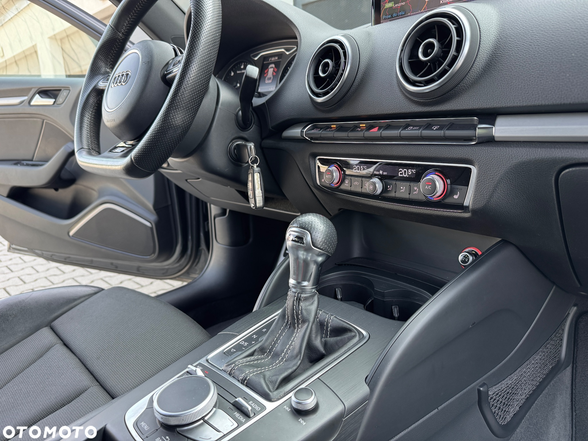Audi A3 - 29