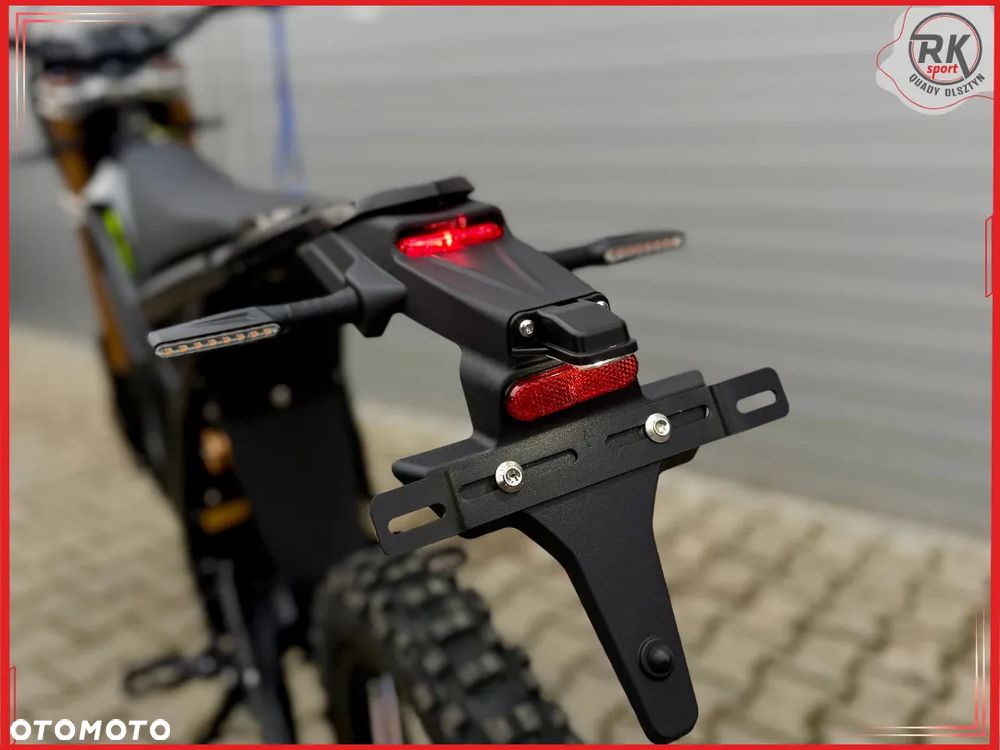 Talaria Sting R - 12