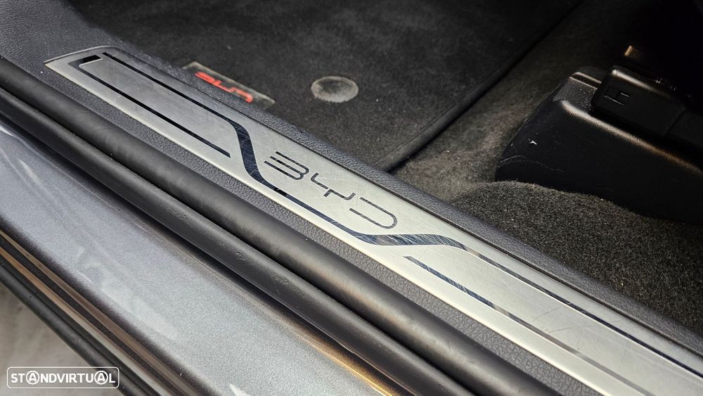 BYD Seal U 1.5 DM-i Design - 31