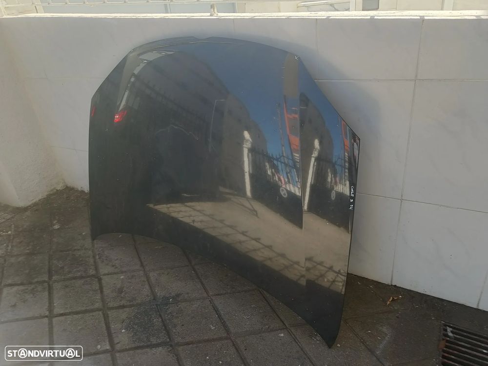 Capot VW golf 5 2004 - 2