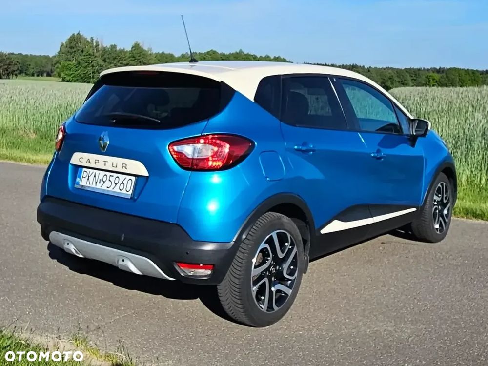 Renault Captur 1.5 dCi Energy Intens - 24