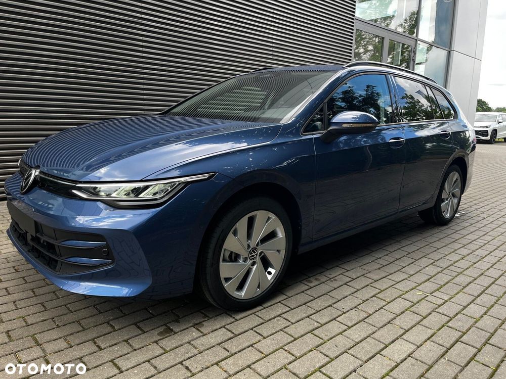 Volkswagen Golf - 5