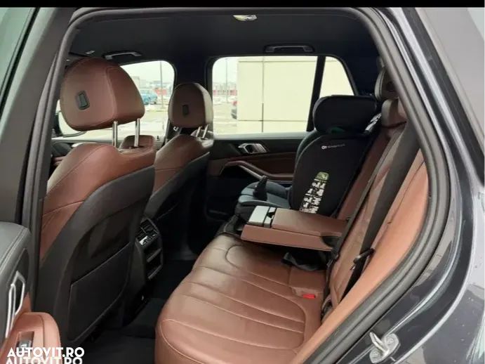 BMW X5 2020 — imagine 9