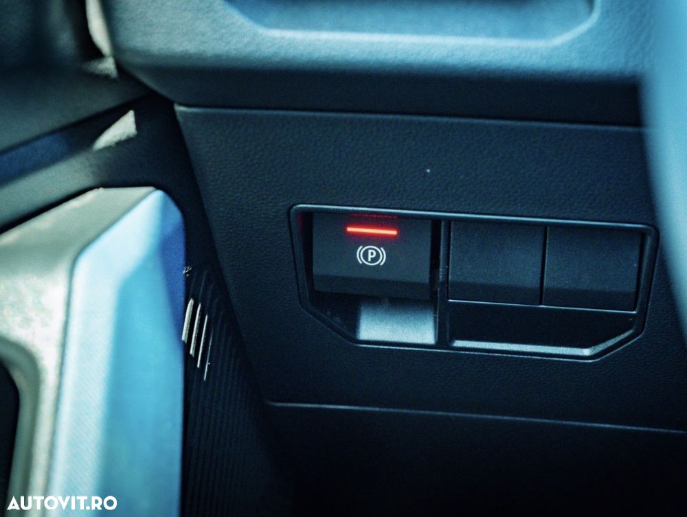 Dacia Duster TCe 130 4X2 MHEV Journey - 30