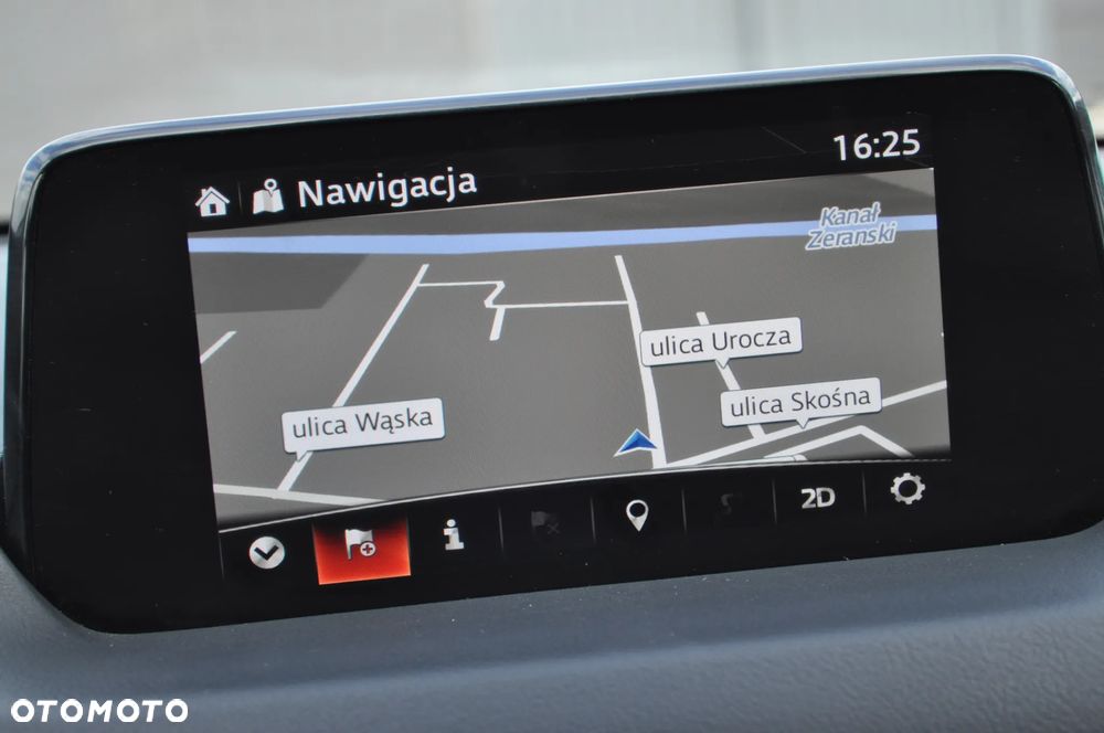 Mazda CX-5 SKYACTIV-G 165 KANGEI - 29