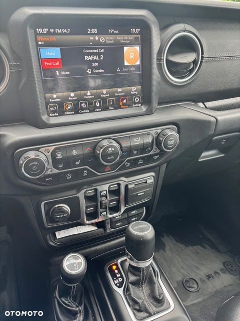 Jeep Gladiator - 10