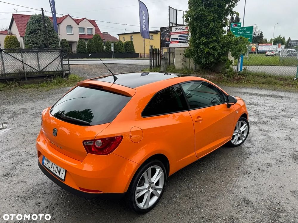 Seat Ibiza - 15