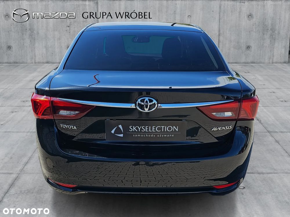 Toyota Avensis 1.8 Prestige - 6