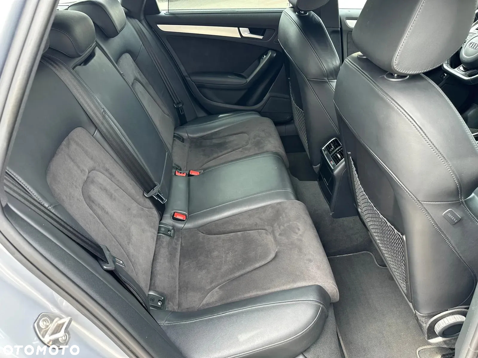 Audi A4 Allroad 2.0 TDI Quattro - 10