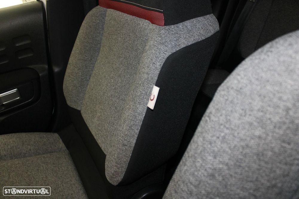 Citroën C3 1.2 PureTech Feel - 23