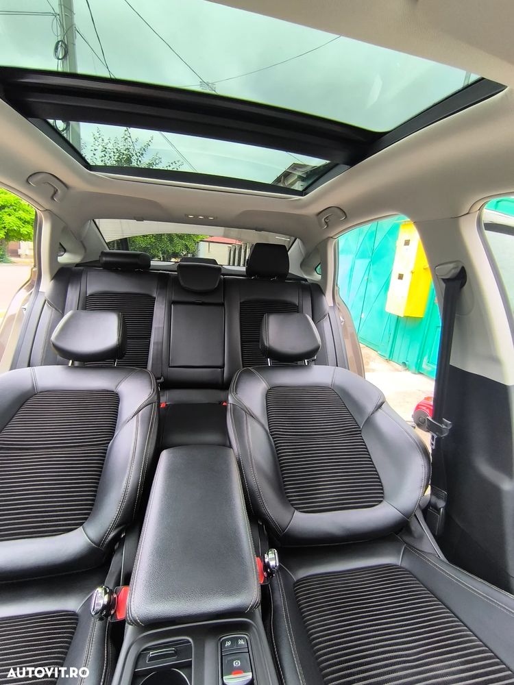 Renault Talisman ENERGY dCi EDC Intens - 9