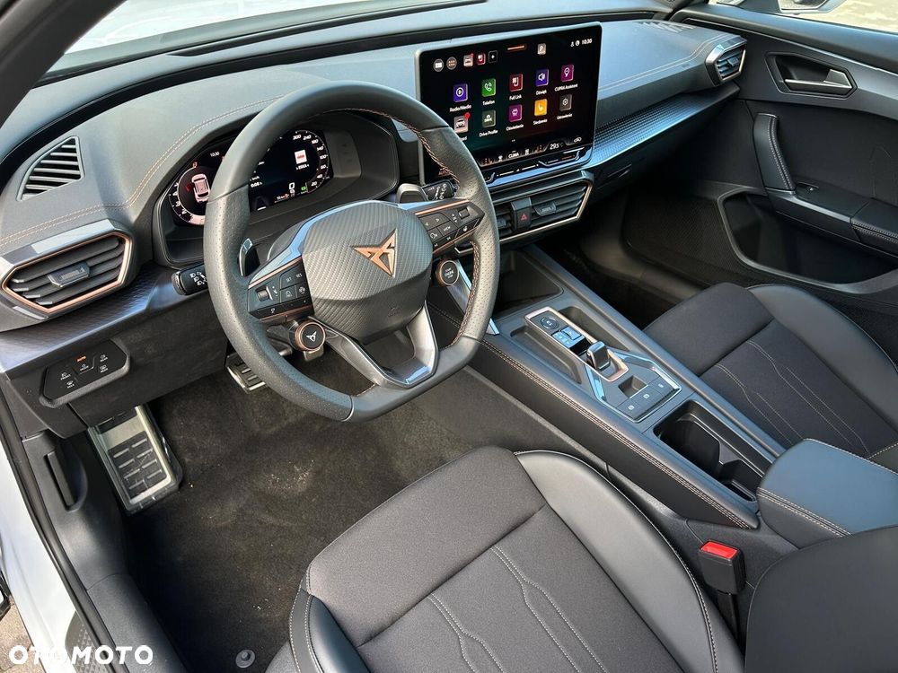 Cupra Formentor 1.5 TSI DSG - 8