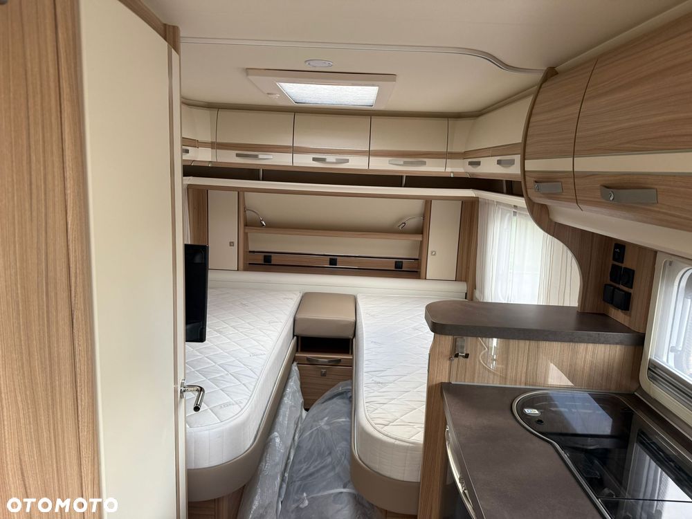 Fendt Bianco 465 - 11