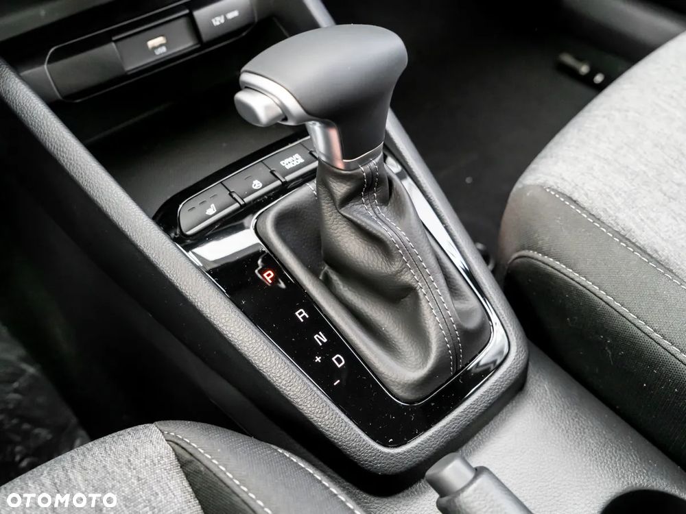 Kia Stonic 1.0 T-GDI M DCT - 25