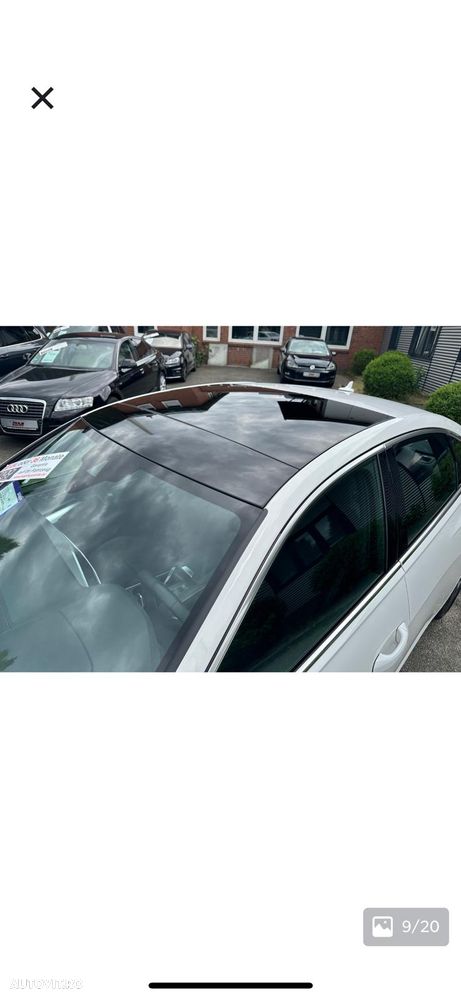 Audi A6 Limuzina 2.0 40 TDI S tronic Design - 12