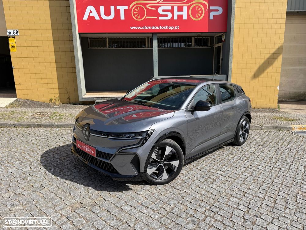 Renault Mégane E-Tech EV40 Equilibre - 6