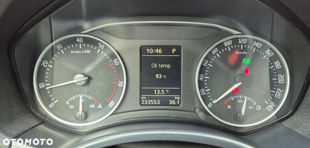 Skoda Octavia 1.8 TSI Elegance DSG - 17