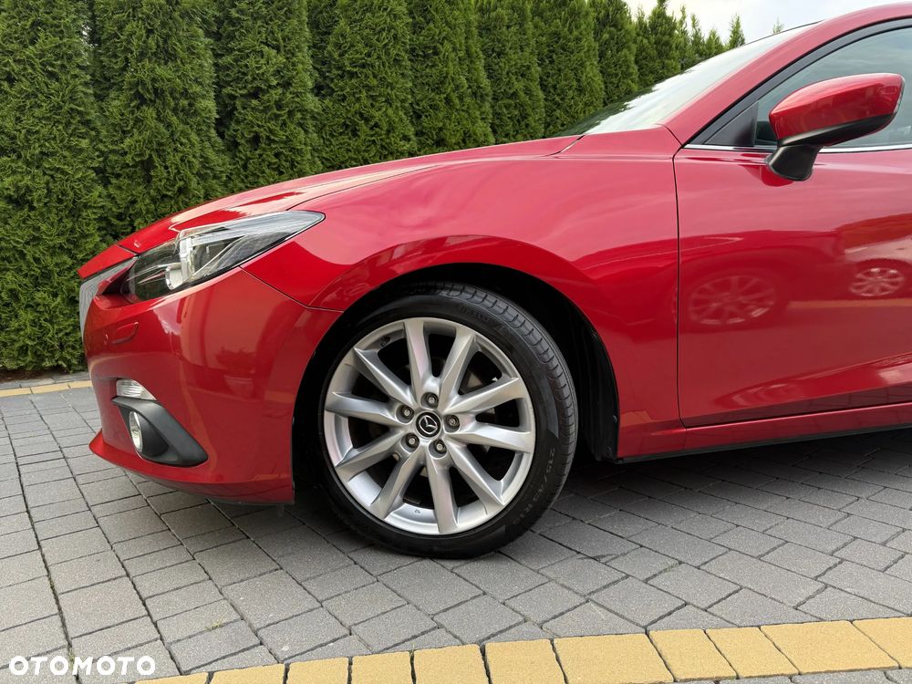 Mazda 3 2.0 Skyenergy EU6 - 3