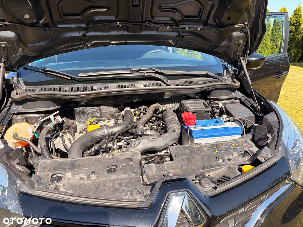 Renault Captur 0.9 Energy TCe Limited - 37